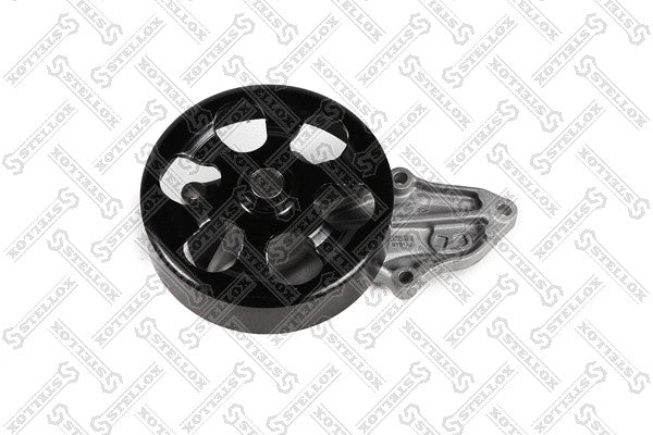 STELLOX 2003-2011 Honda Accord Water Pump 19200-RBB-013