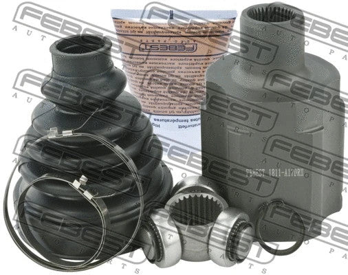FEBEST General Motors Cv Joint Kit 1811-A17DRH