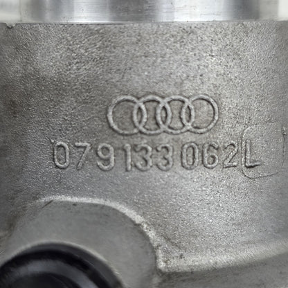 2013-2017 Audi S6 Throttle Body Assembly 079133062L
