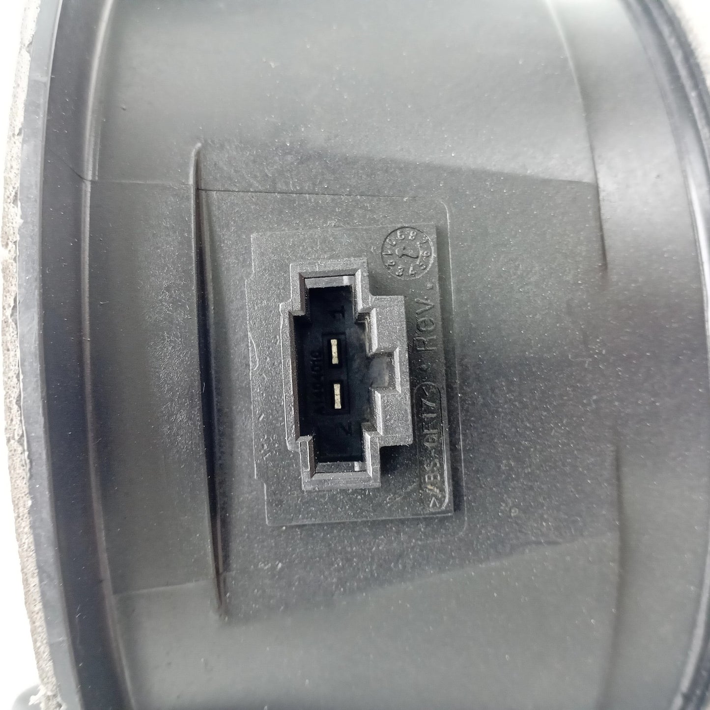 2022 Audi RS3 Rear Speaker 4M0035411