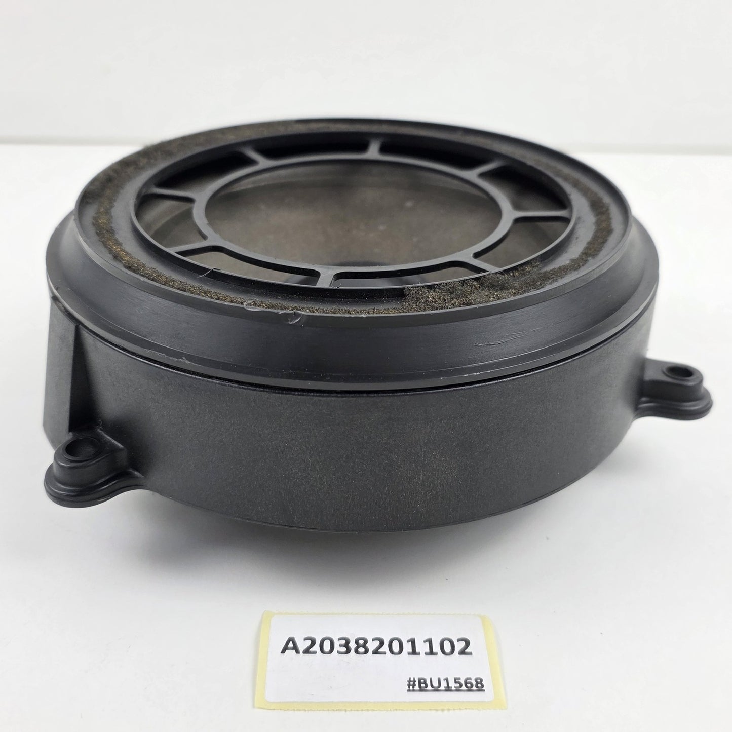 2001-2007 Mercedes-Benz C209 Front Door Speaker A2038201102