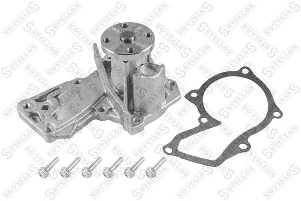 STELLOX 2002 Ford Focus Water Pump 1420294