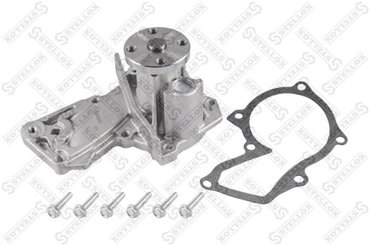 STELLOX 2002 Ford Focus Water Pump 1420294