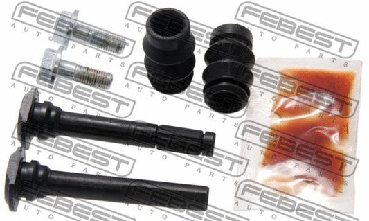 FEBEST CITROEN Guide Sleeve Kit, Brake Caliper 0175-AZT250F1