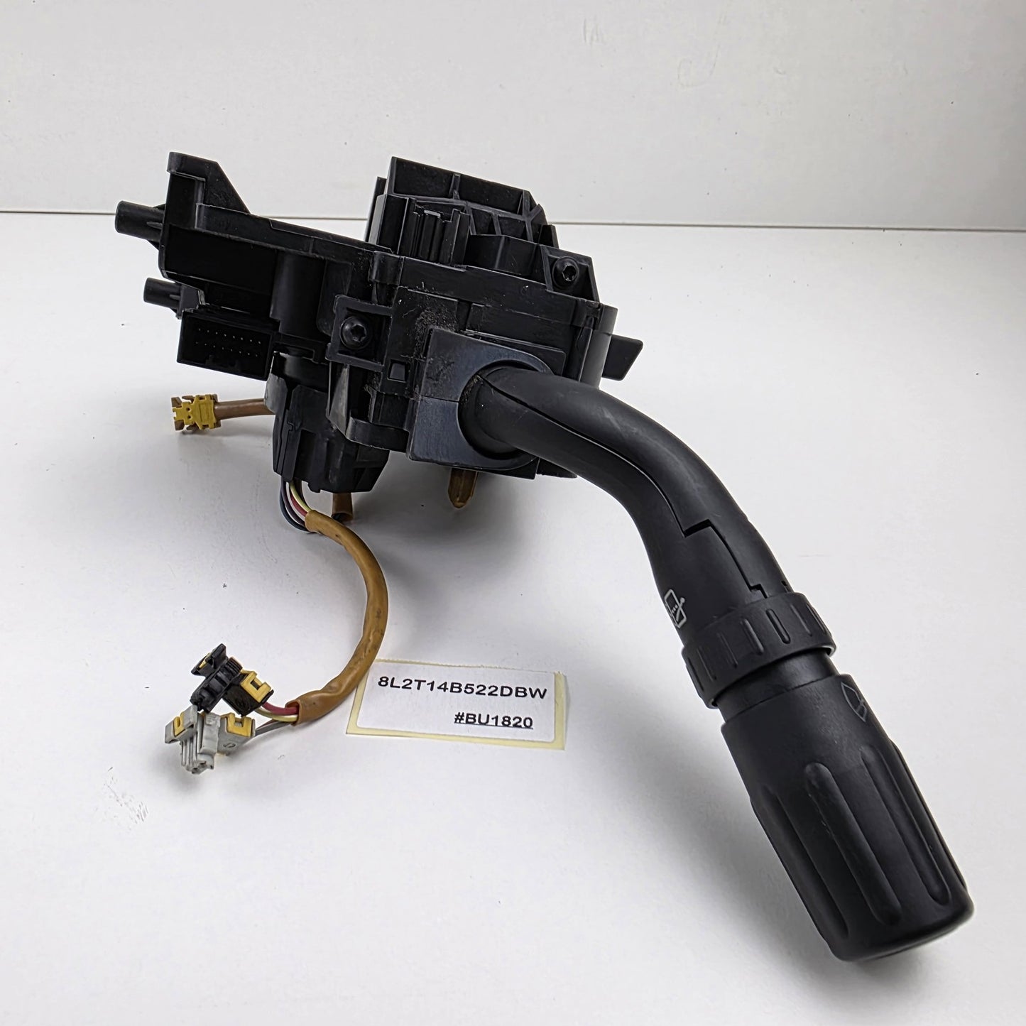 2006-2010 Ford Explorer Wiper Column Switch 8L2T14B522DBW