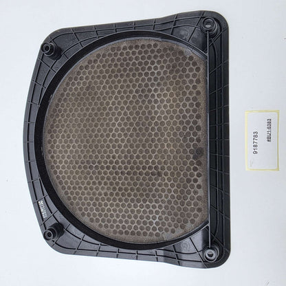 2009-2017 BMW 5 Series Subwoofer Grille Cover 9187783