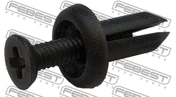 FEBEST 2005-2015 Toyota Hilux Retainer Clip 88570-006
