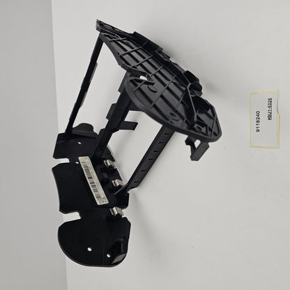2009-2015 BMW 7 Rear Climate Control Bracket 9118240