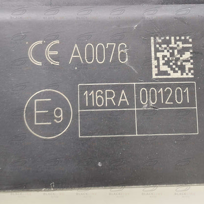 2018-2022 Land Rover Range Rover Sport Body Control Module (BCM) JPLA14F041BG