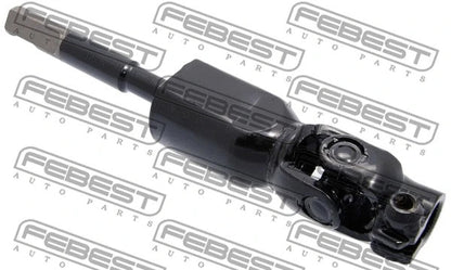 FEBEST 2001-2005 Nissan Almera Steering Shaft ASN-N16