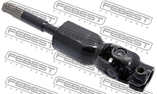 FEBEST 2001-2005 Nissan Almera Steering Shaft ASN-N16