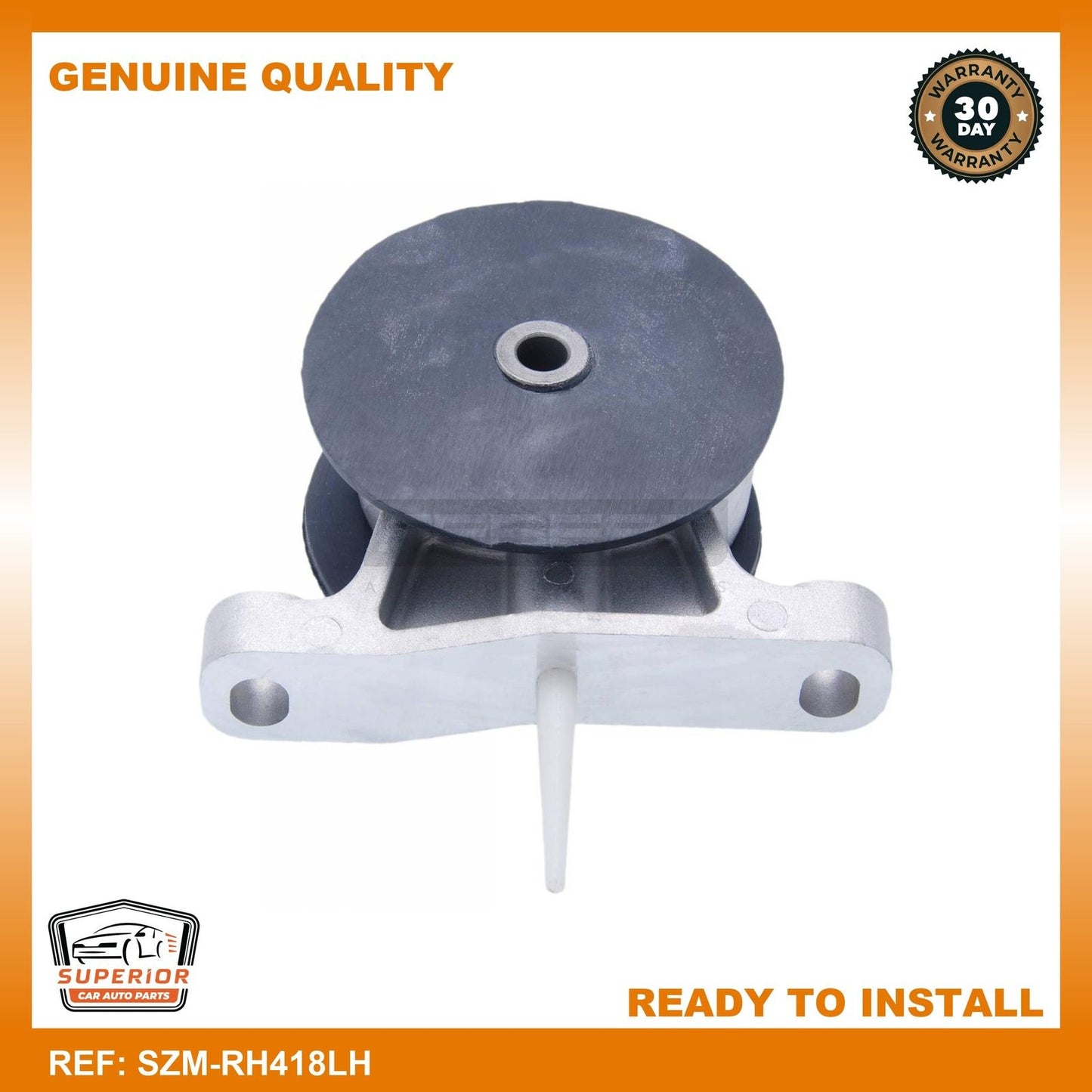 FEBEST 2002-2007 Suzuki Aerio Left Engine Mount SZM-RH418LH