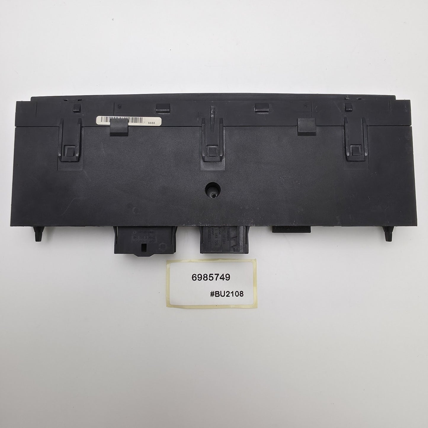 2003-2010 BMW 5 Series E60/E61 DTC PDC Switch Control Module 6985749