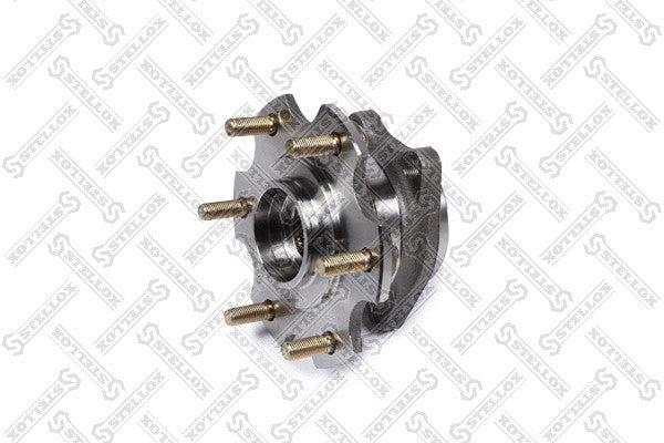 STELLOX MITSUBISHI HUB ASSY REAR WHEEL - 3780A007