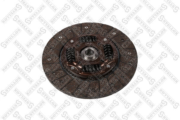STELLOX 2005-2006 Kia Sportage Clutch Disc Assembly 41100-39265