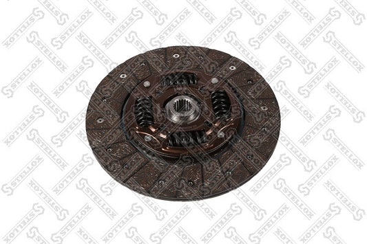 STELLOX 2005-2006 Kia Sportage Clutch Disc Assembly 41100-39265