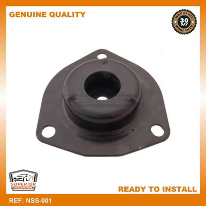 FEBEST 1994-2000 Nissan Maxima Front Shock Absorber Support NSS-001