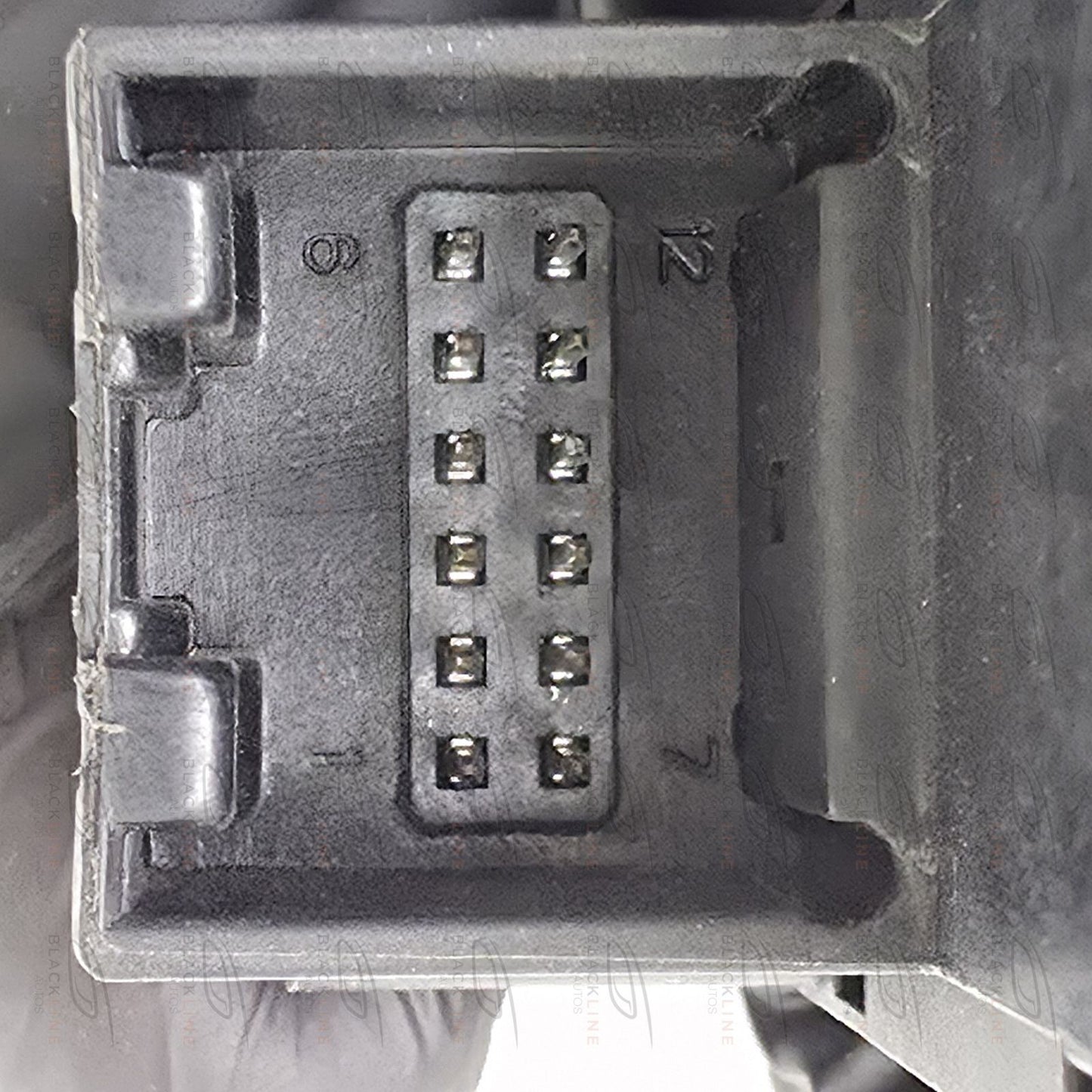 2009-2017 Audi S5 Electronic Parking Brake Control Switch 8K1927225E