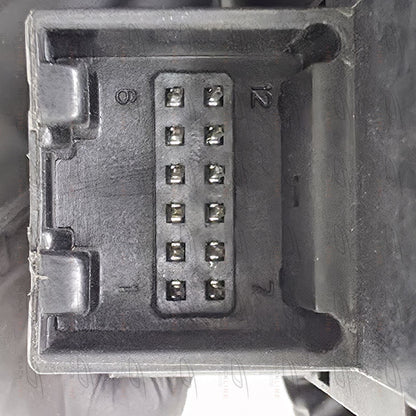 2009-2017 Audi S5 Electronic Parking Brake Control Switch 8K1927225E