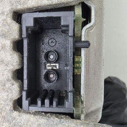 2007-2009 Audi Q7 Bose Premium Radio Amplifier Audio Module Amp 4L0035223D