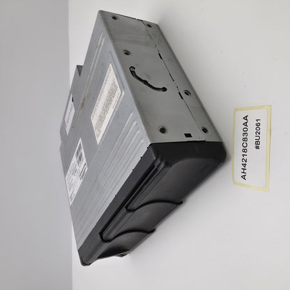 2002-2012 Land Rover Range Rover L322 CD Disc Changer AH4218C830AA