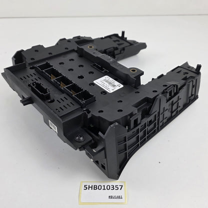 2010-2018 Porsche Cayenne II Climate Control Unit Heater A/C Panel 5HB010357