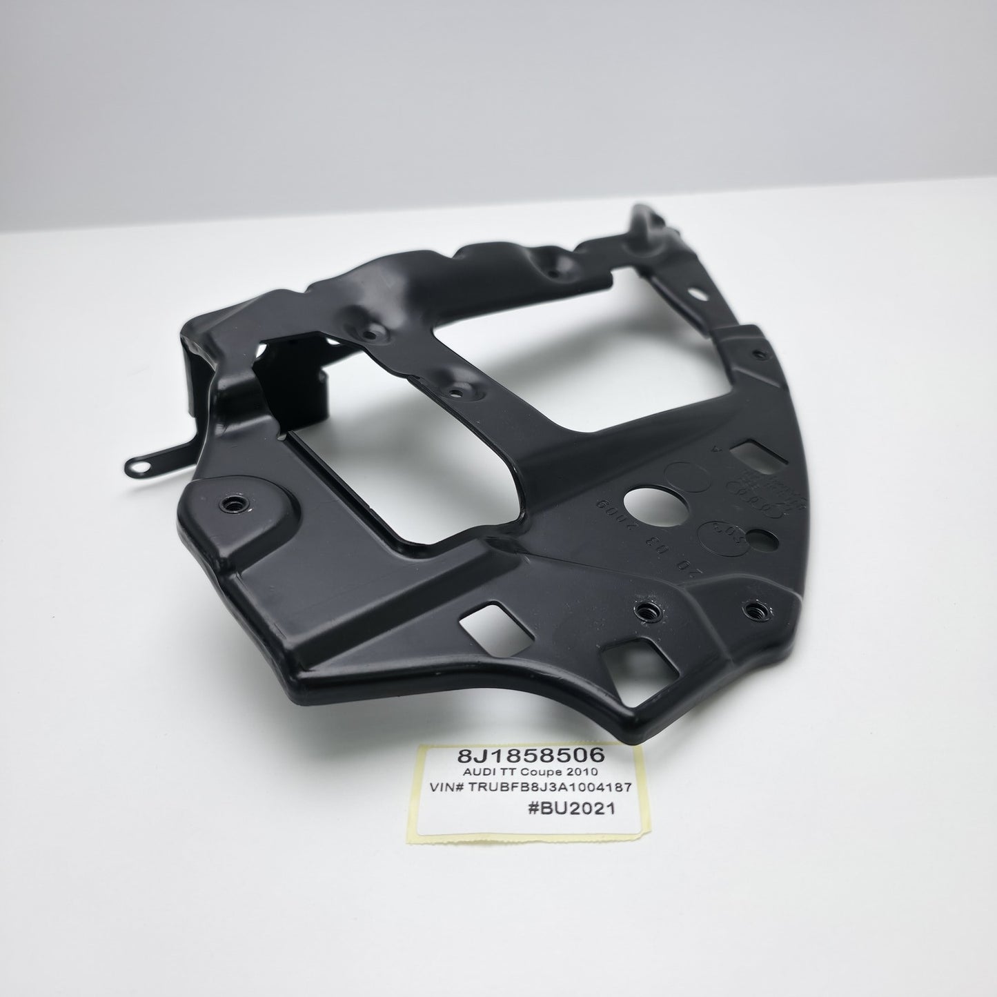 2006-2014 Audi TT TTS Mk2 Right Dashboard Part 8J1858506