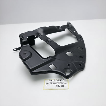 2006-2014 Audi TT TTS Mk2 Right Dashboard Part 8J1858506