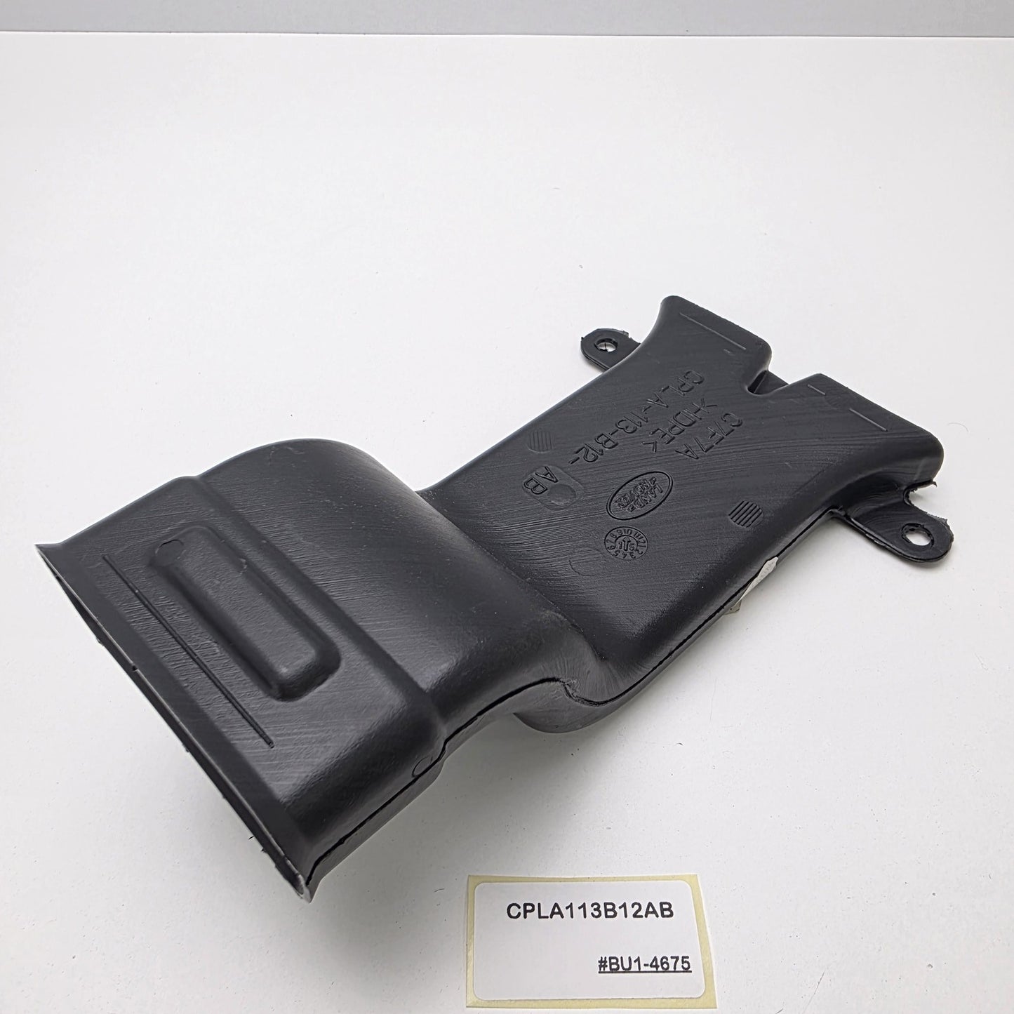 2016 LAND ROVER RANGE ROVER SPORT DASH DASHBOARD CPLA113B12AB