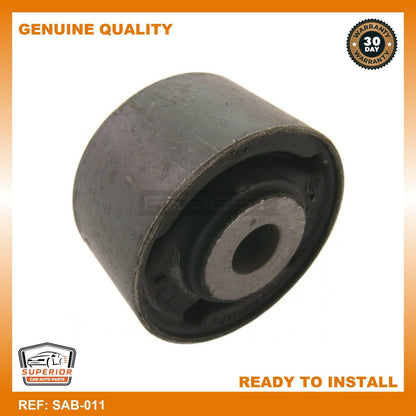 FEBEST 1997-2003 Subaru Legacy Rear Crossmember Bushing SAB-011