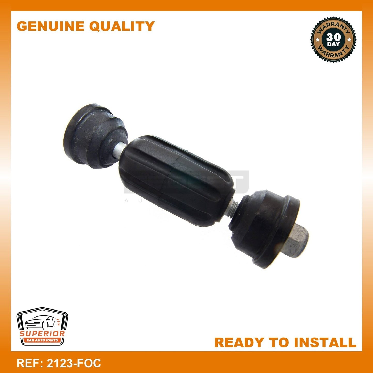 Febest 2004-2012 Ford Focus Rear Stabilizer Link 2123-FOC