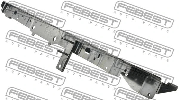 FEBEST NISSAN Front Cowling 0236-T31F