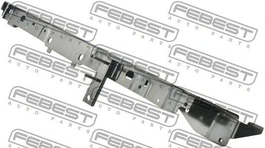 FEBEST NISSAN Front Cowling 0236-T31F