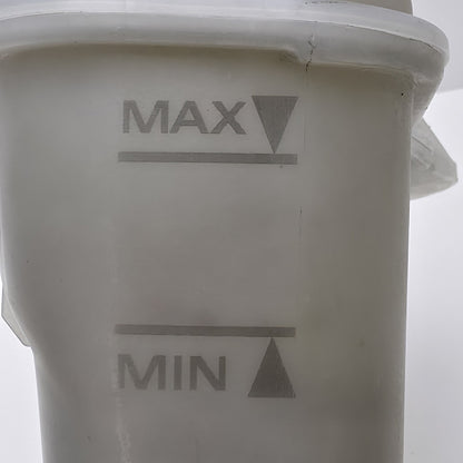 2013-2016 Audi A5 Engine Coolant Reservoir 8K0121403AC