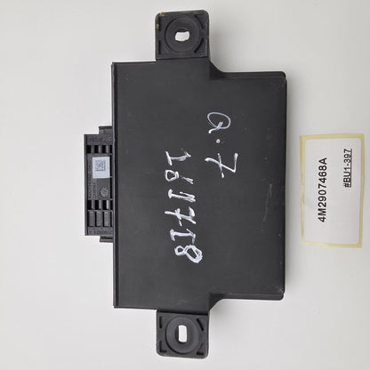 2015-2022 Audi Q7 Diagnosis Interface Gateway 4M2907468A