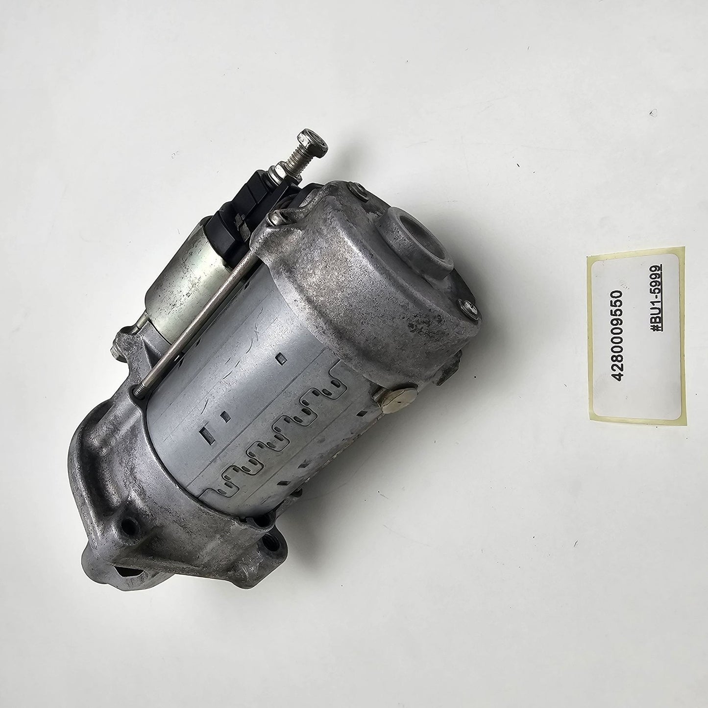 2007-2014 Dodge Cummins Starter 428000