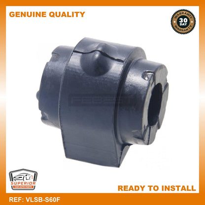 FEBEST 2006 Volvo V70 Stabilizer Bar Bushing VLSB-S60F