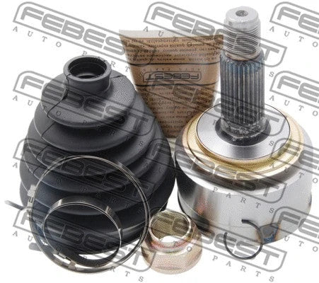 Febest 2012-2015 Honda Civic Outer Cv Joint 0310-BE