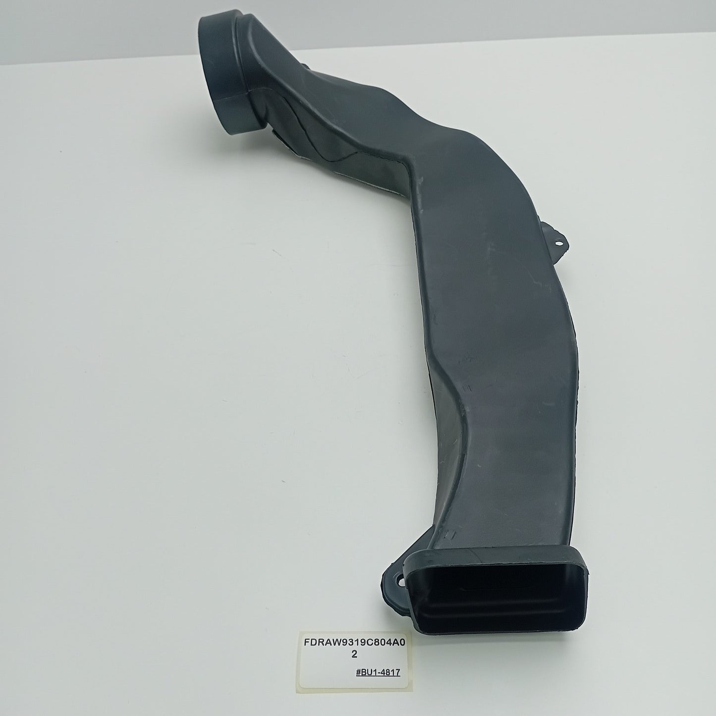 2009-2019 Jaguar XJ Intake Hose Air Pipe FDRAW9319C804A02