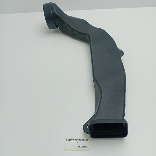 2009-2019 Jaguar XJ Intake Hose Air Pipe FDRAW9319C804A02