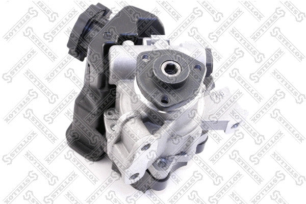STELLOX MERCEDES-BENZ Power Steering Pump - 0024667501