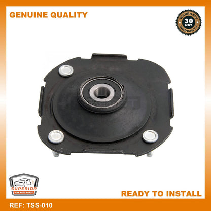 FEBEST 1994-1999 Toyota Tercel Front Shock Absorber Mounting TSS-010