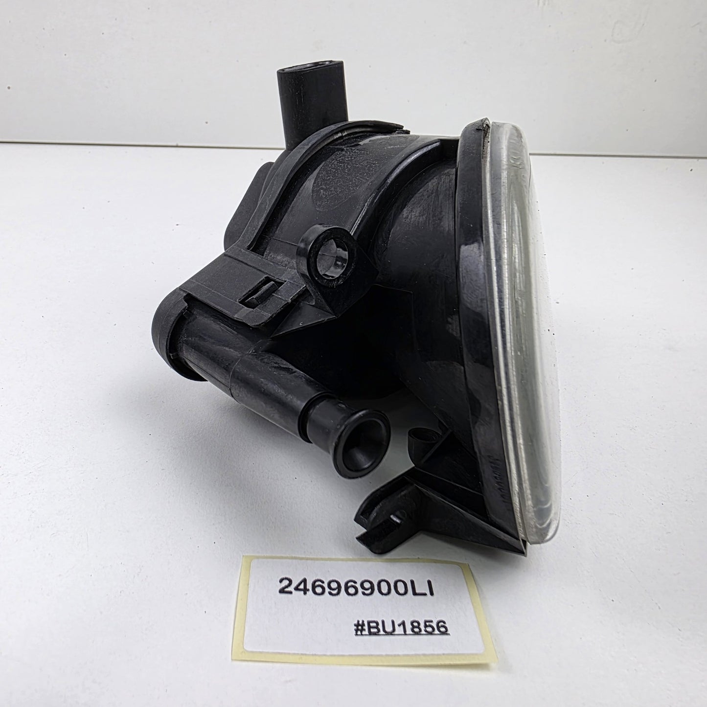 2006-2009 Audi S3 8P Driver Side Foglight Front Left Fog Light 24696900LI