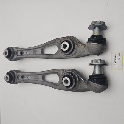 2009-2015 Jaguar XF Front Right Suspension Lower Control Arm 3C254