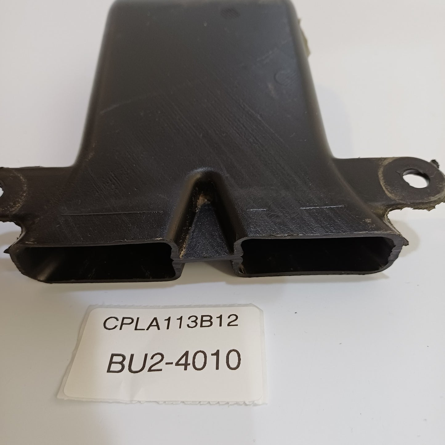 2011-2013 Land Rover Range Rover Evoque Subwoofer Speaker BJ32-113B12-BB 113B12