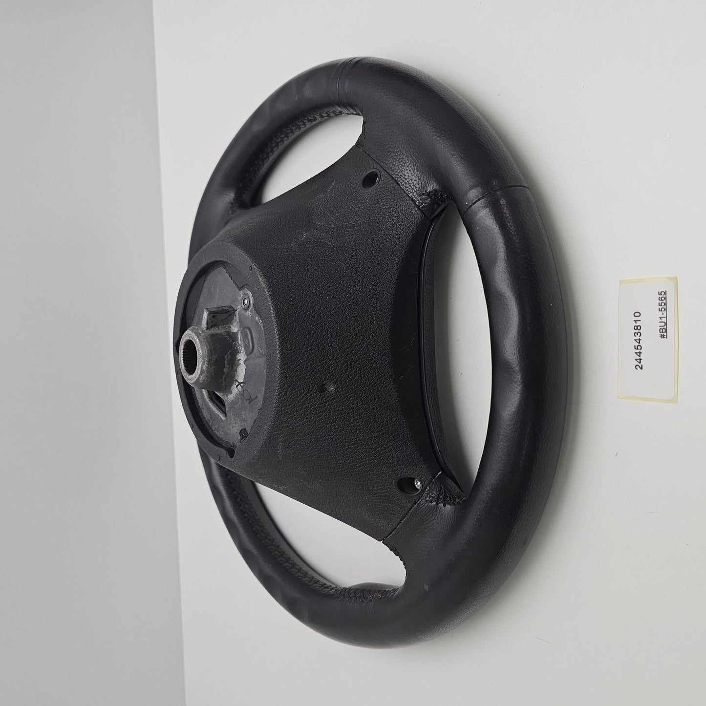 2006-2013 BMW X5 Steering Wheel 244543810