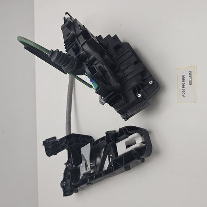 2014-2021 Mercedes-Benz W205 Door Handle Bracket A0997601800