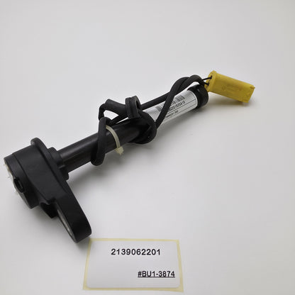 2016-2023 Mercedes E-Class Active Bonnet Actuator 2139062201