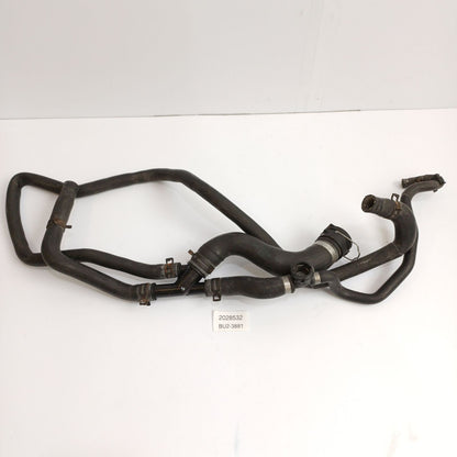2002-2012 Land Rover Range Rover Vogue L322 WATER COOLANT PIPE 2028532