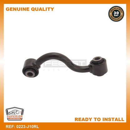 Febest 2007-2013 Nissan X-Trail Rear Left Stabilizer Link 0223-J10RL
